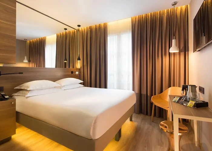 Cler Hotel