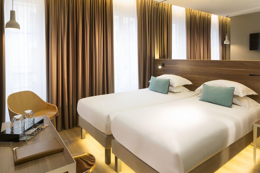 Hotel Cler Parijs