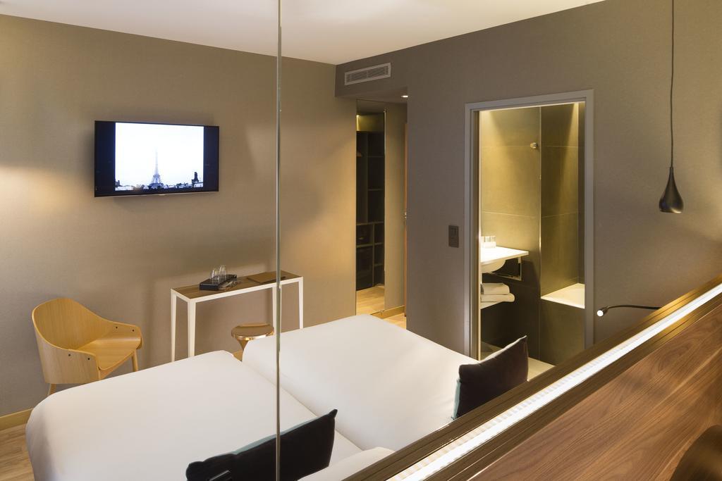 Cler Hotel Parijs